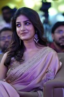 Dimple Hayathi at Aadarsha Kutumbam